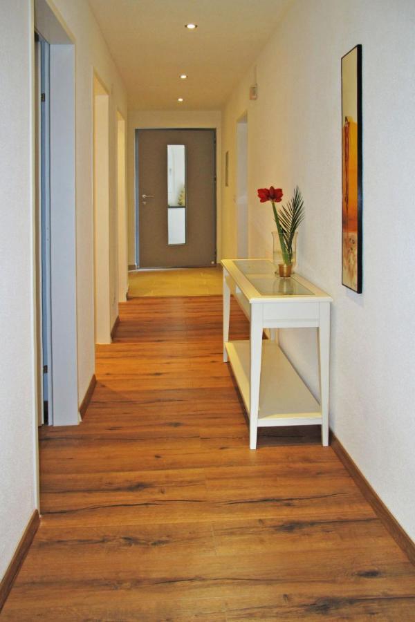 Apartment Tamerl-2 By Interhome Швендау Екстер'єр фото