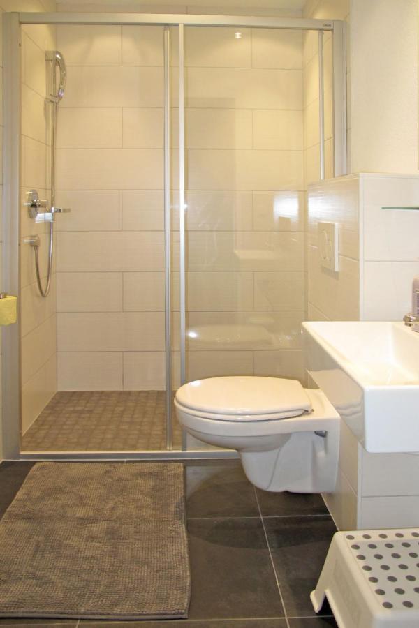 Apartment Tamerl-2 By Interhome Швендау Екстер'єр фото