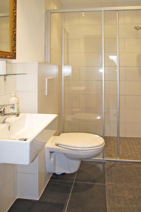 Apartment Tamerl-2 By Interhome Швендау Екстер'єр фото